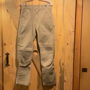 Carhartt Utility Work Pant